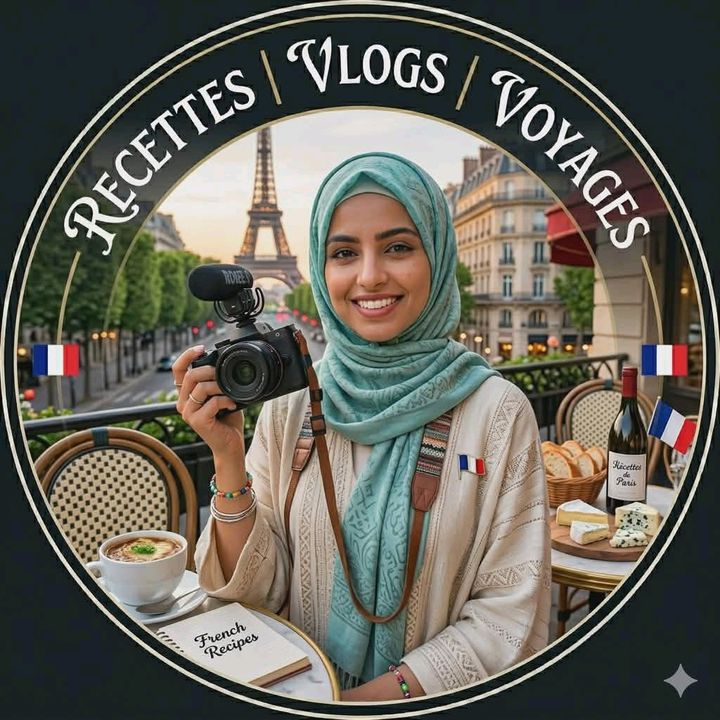 🦌 COOKING _ALMAS 🦌🇫🇷🇹🇳