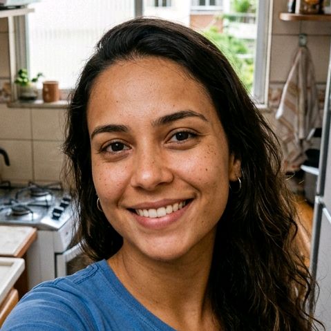 Isa Achadinhos