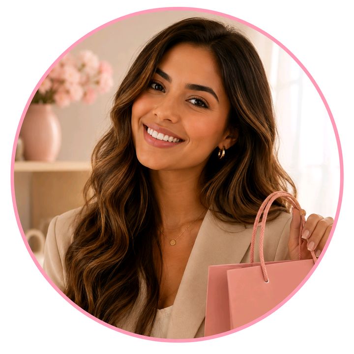 Sofi Achou 🛍️