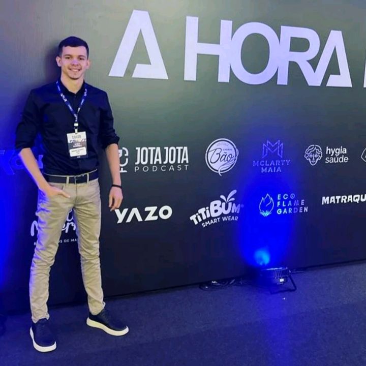 Leo recomenda