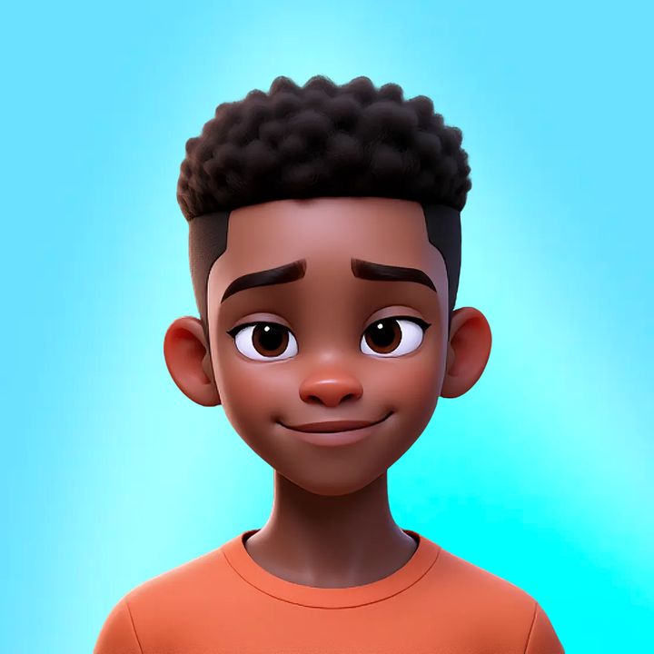 Stanley D'prince 🤴