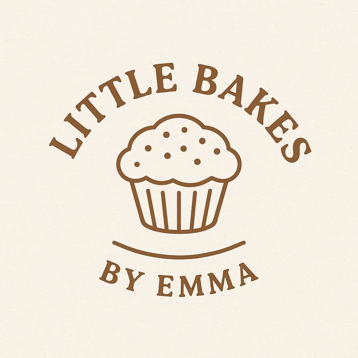 Little bakes by Emma
