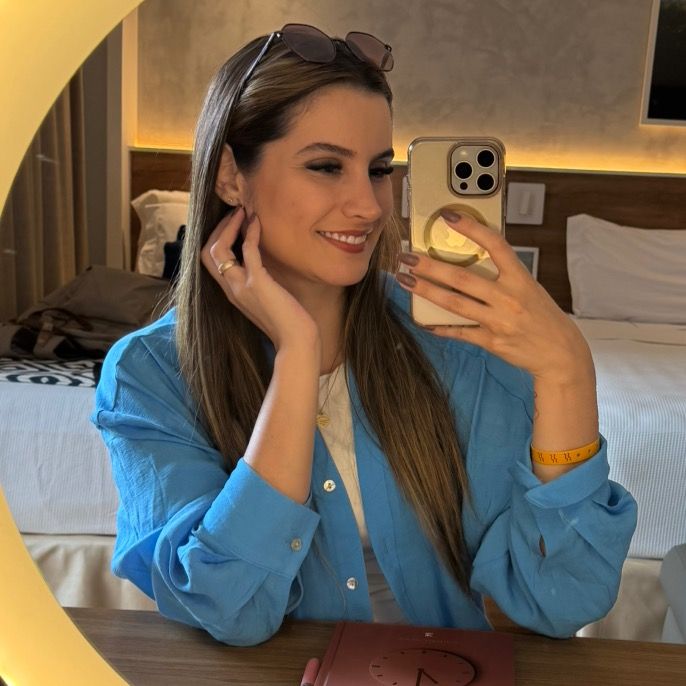 Leticia Falcão