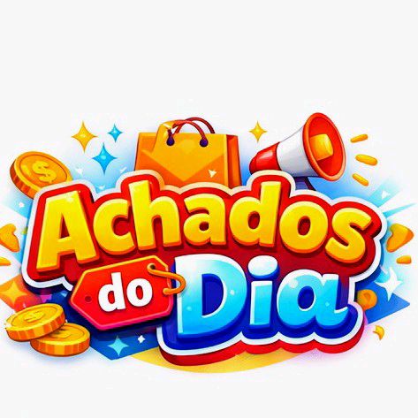Achados do Dia