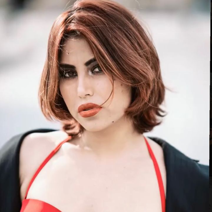 GOLALI karimi khan