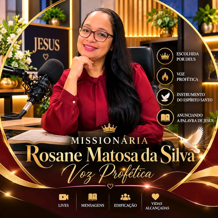 Rosana Matosa da Silva