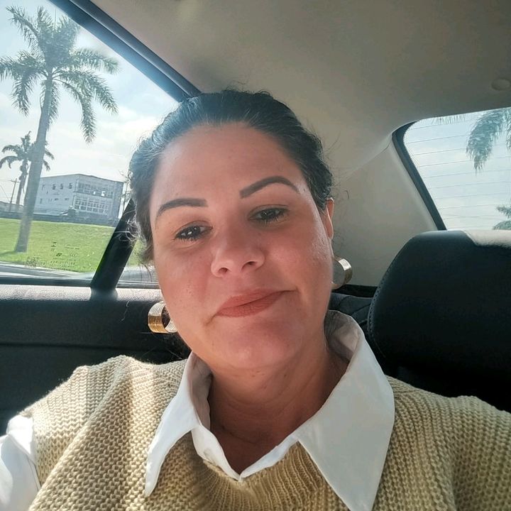 Adriana Fernandes tiktokshop