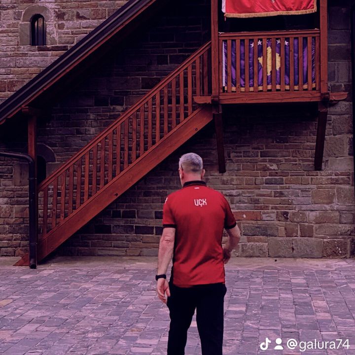 Gazmend Mehmetaj🇦🇱🇦🇱🇦🇱