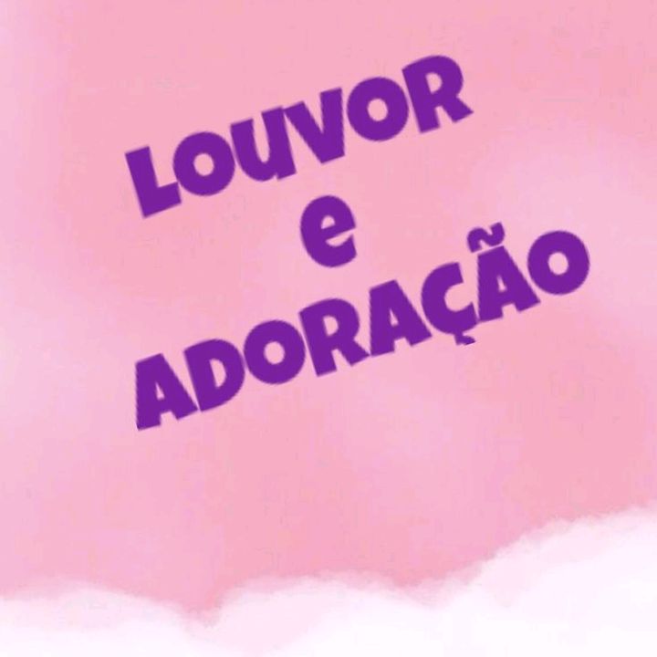 louvores e adoração