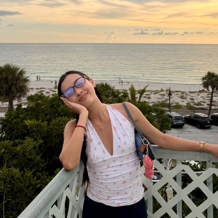 Juju in FL 🇺🇸💛