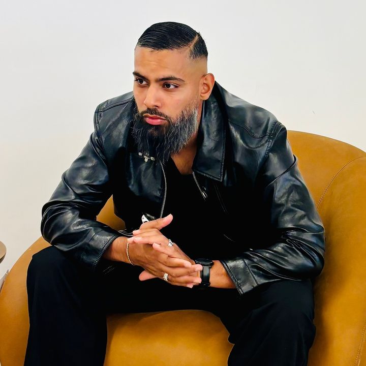 m.h.signature