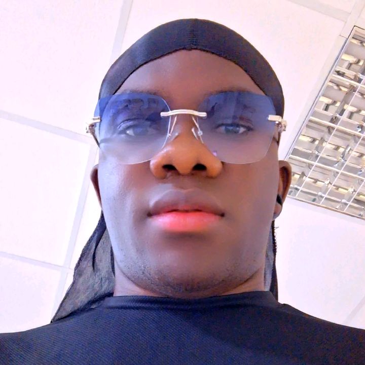 IBRAHIMA GANDEGA🇬🇳🇪🇸