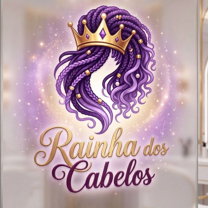 Rainha dos Cabelos