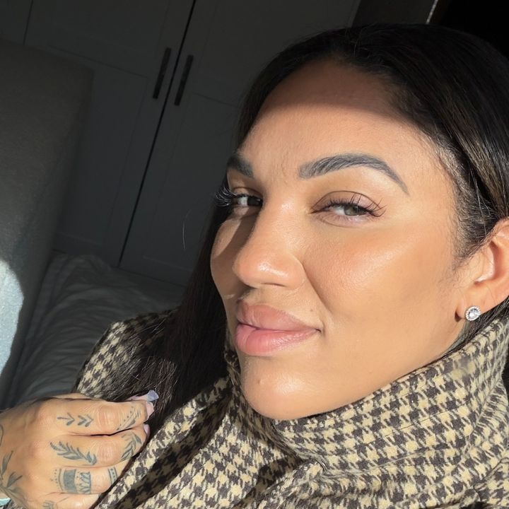 Rachelle | Beauty UGC 🇬🇧