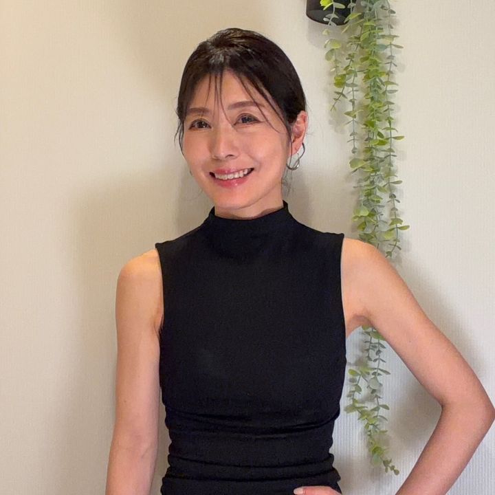 かおり|食で叶う 老けないレシピ