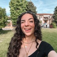 Ludovica olgiati 🍒
