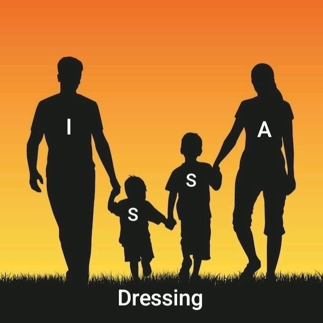 issa-dressing
