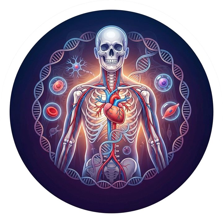 Corpo Humano