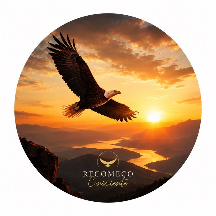 Recomeço/consciente