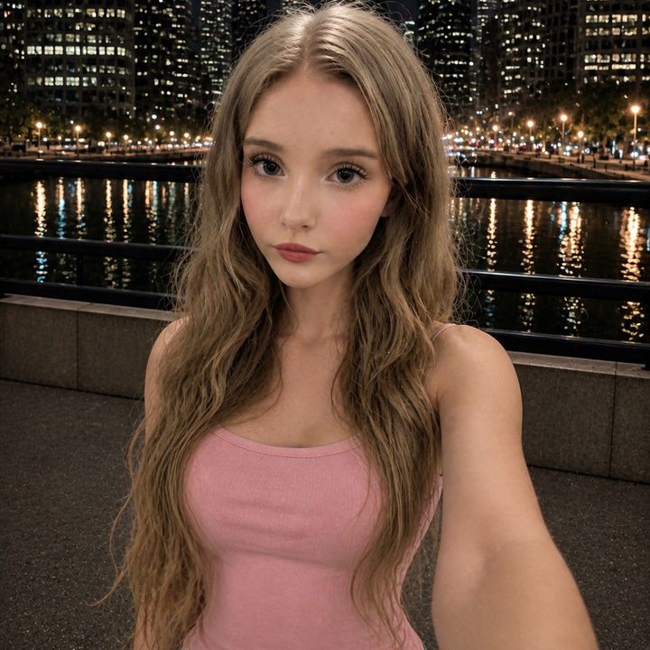 lizzysunfield