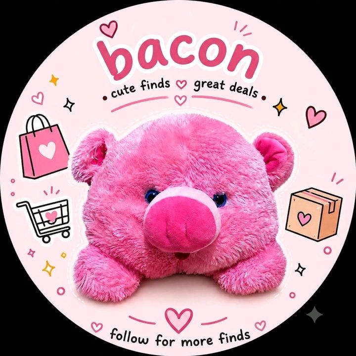 bacon🐽