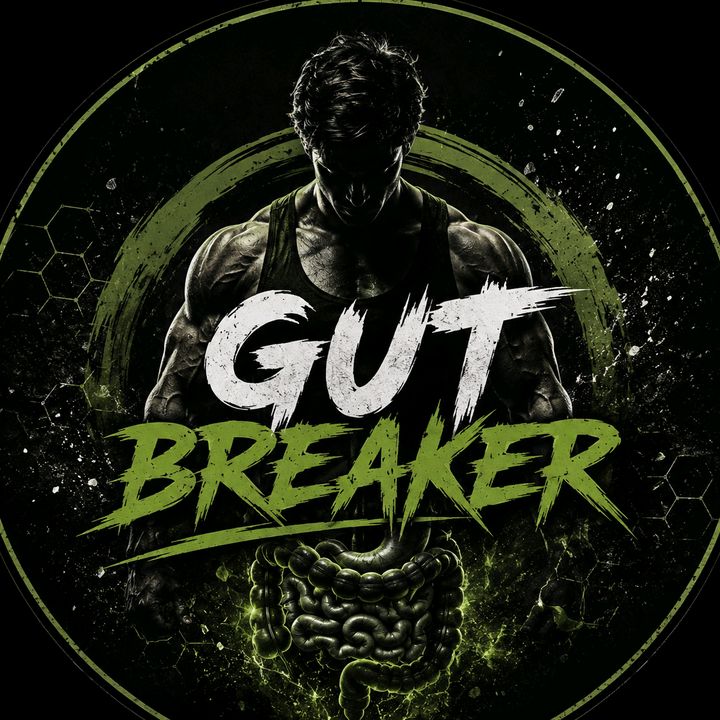 Gut Breaker