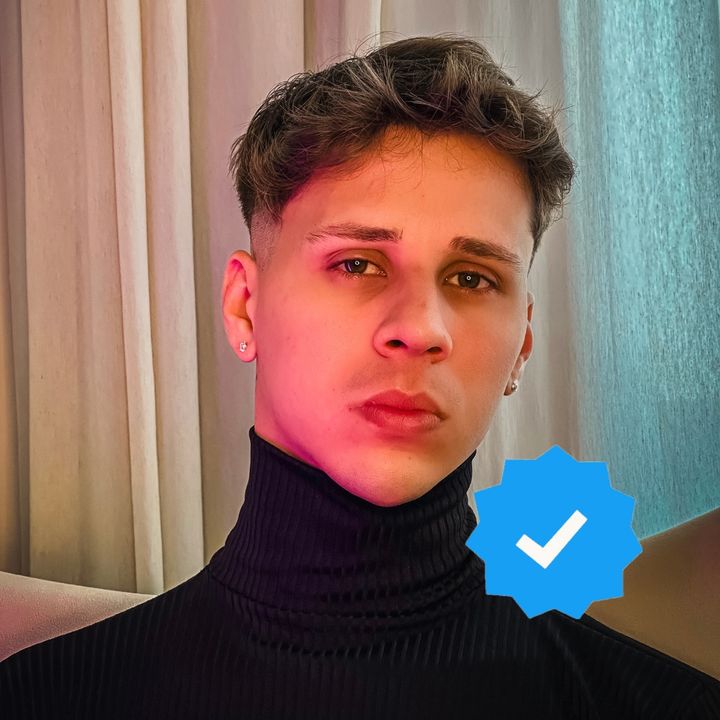 CLARKKK | ⭐️(5,0)