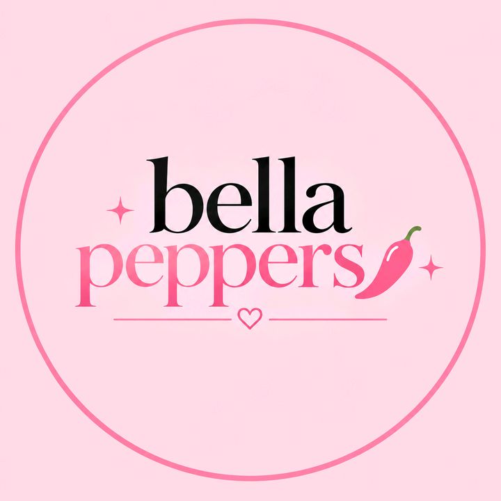 bellapeppers🌶