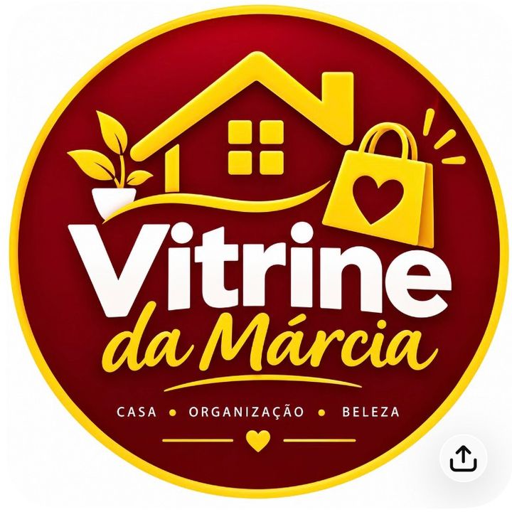 Vitrine da Márcia