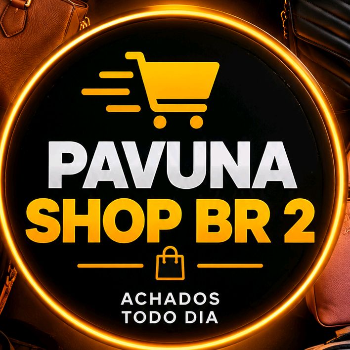 pavunashop