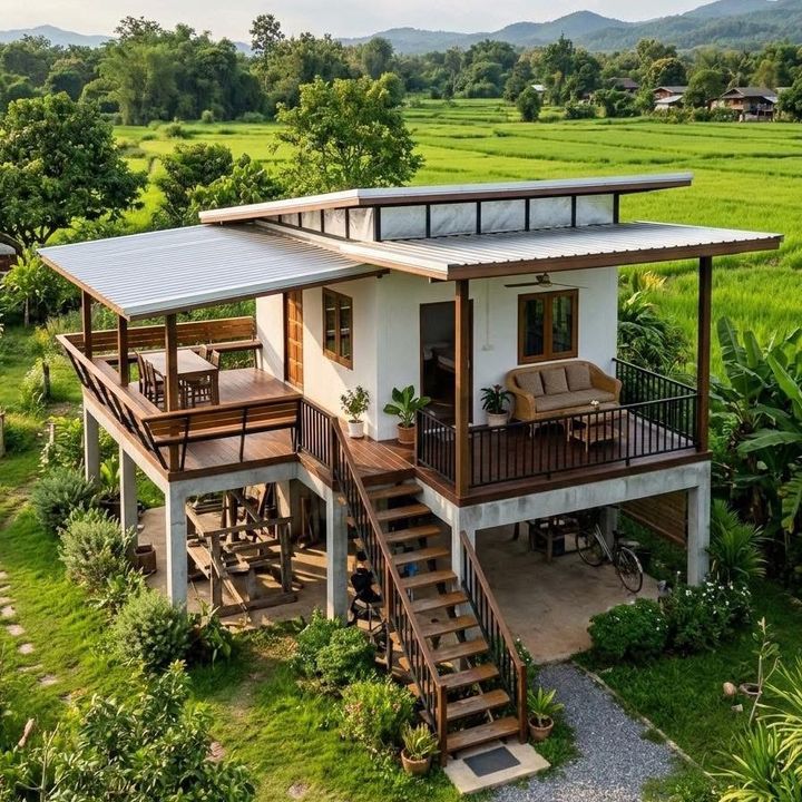 Thảo Nguyên - Garden Home