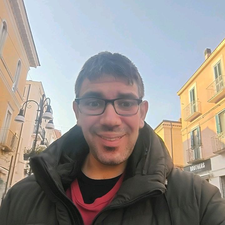Giuseppe.voto