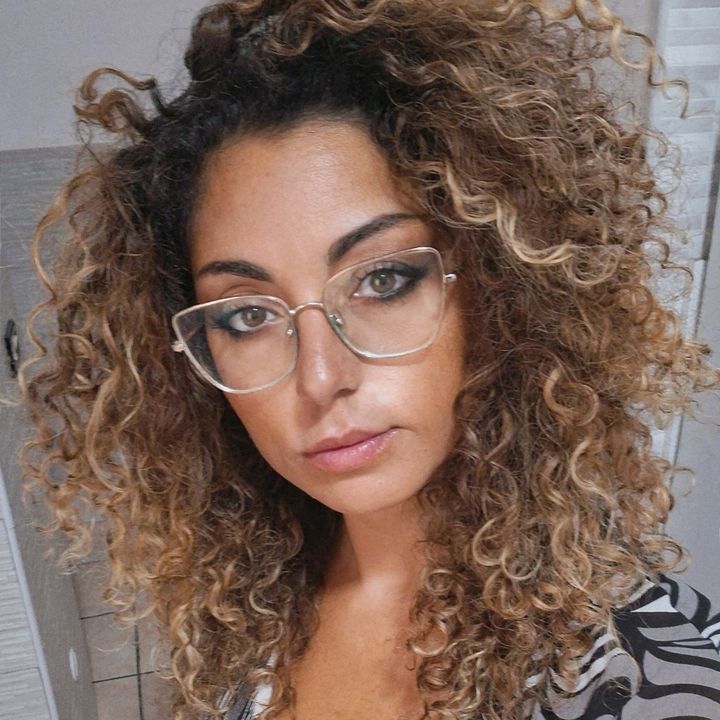 ☯️Antonella♑️