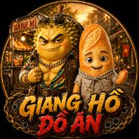 Giang Hồ Đồ Ăn