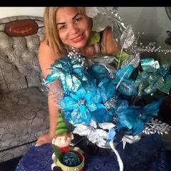 Yani Velasquez