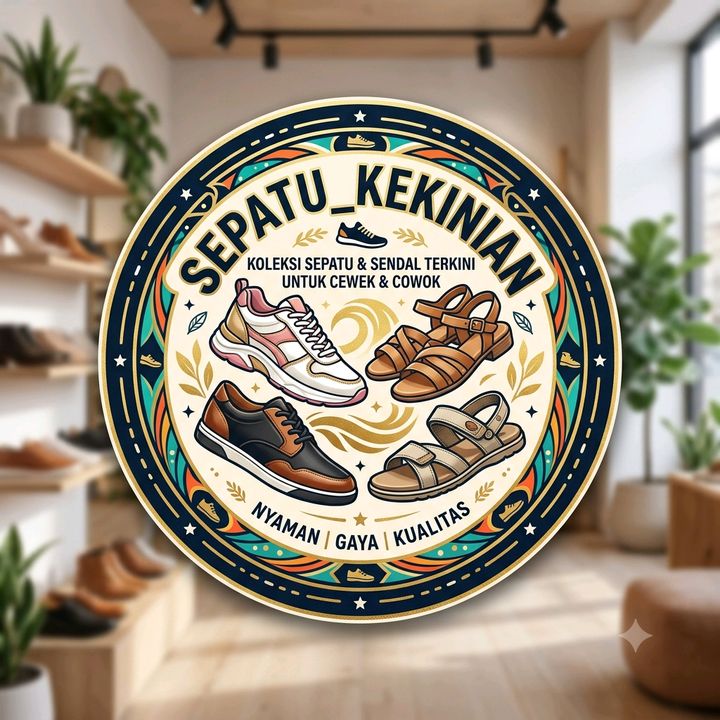sepatu_kekinian