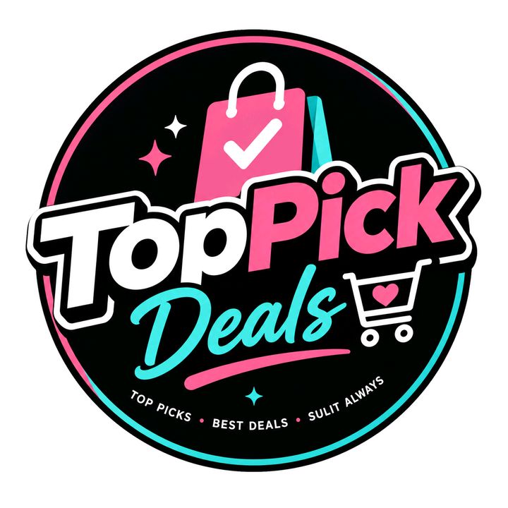 TopPick Deals