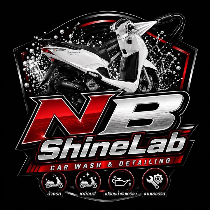 NB ShineLab