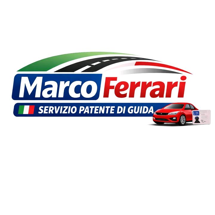 Marco Ferrari