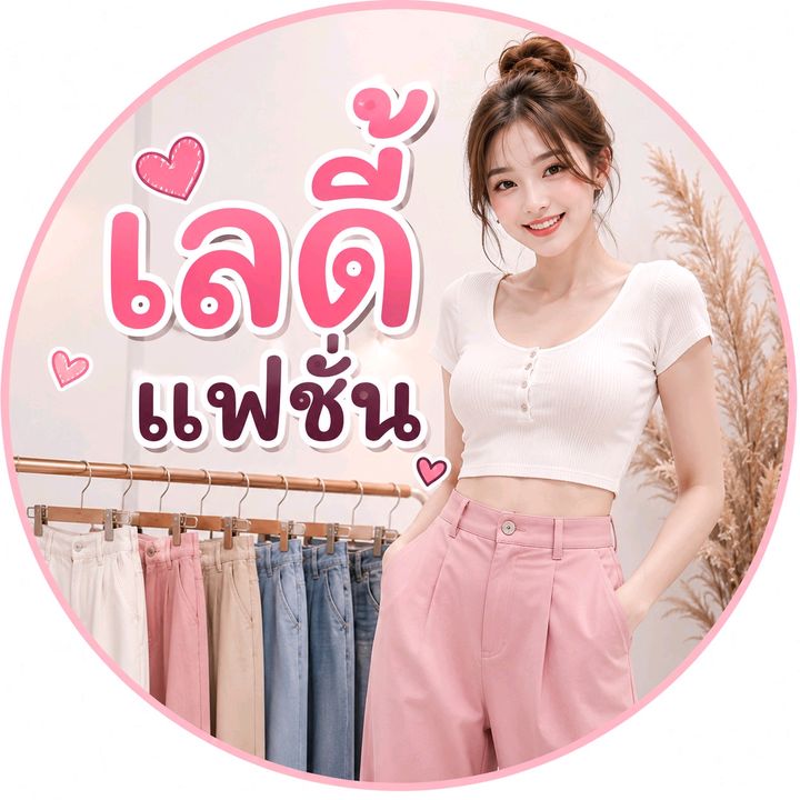 เลดี้แฟชั่น