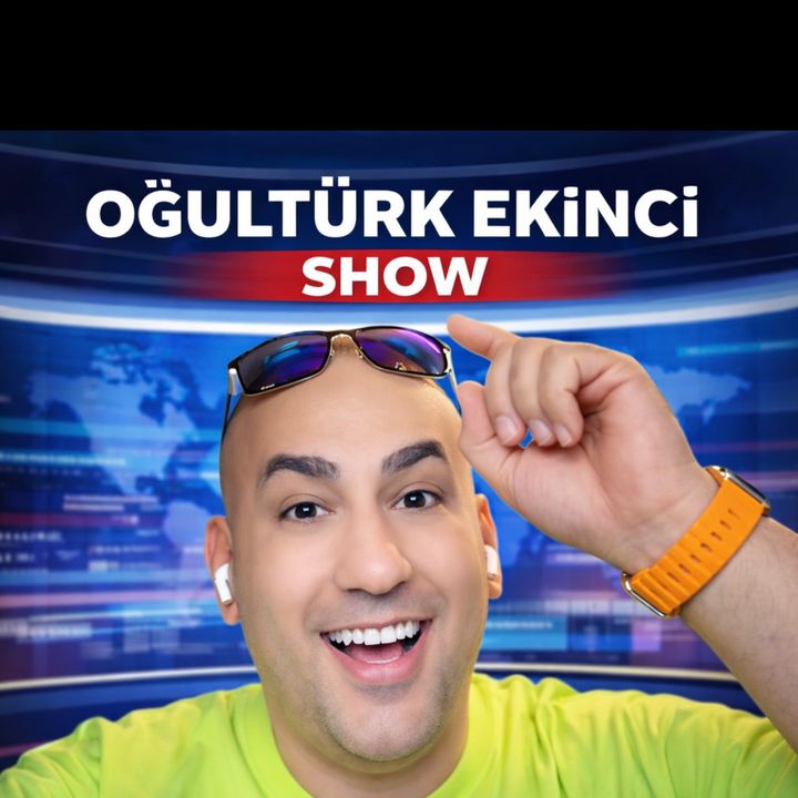 Ogulturk Ekinci