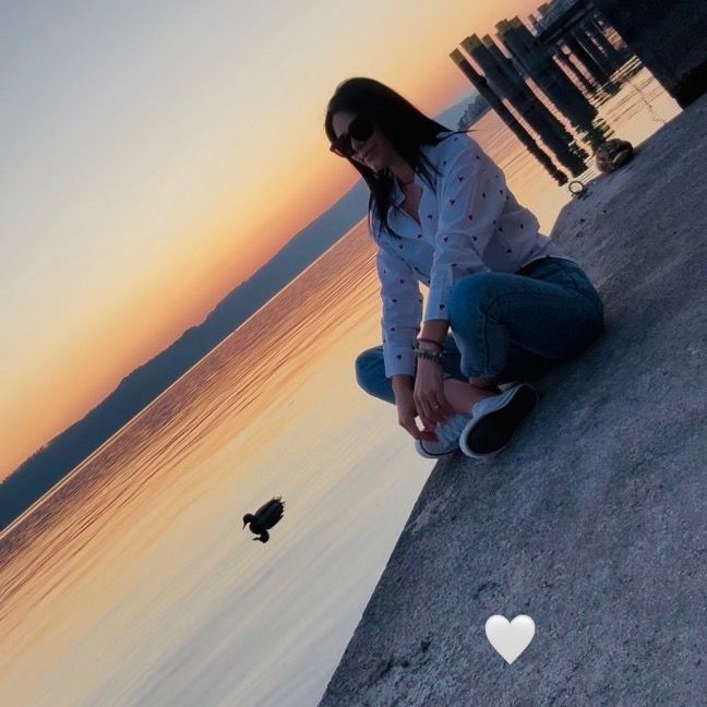 Nietuzinkowa 🌻