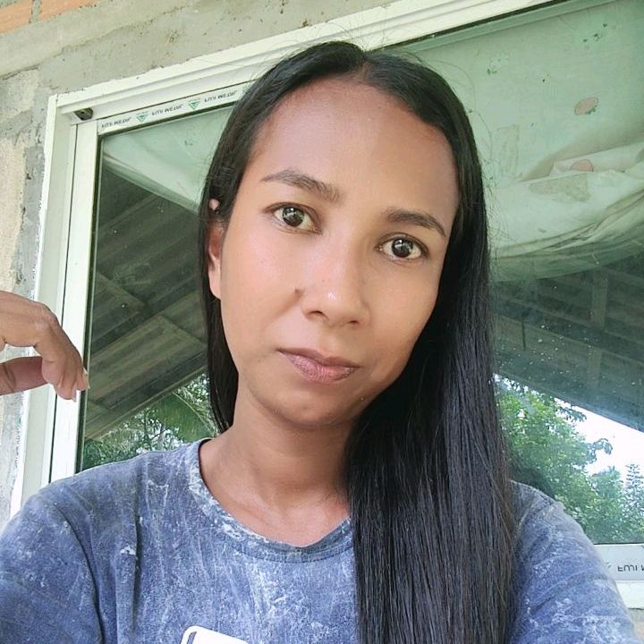 อภิญญา เงินสมทอง