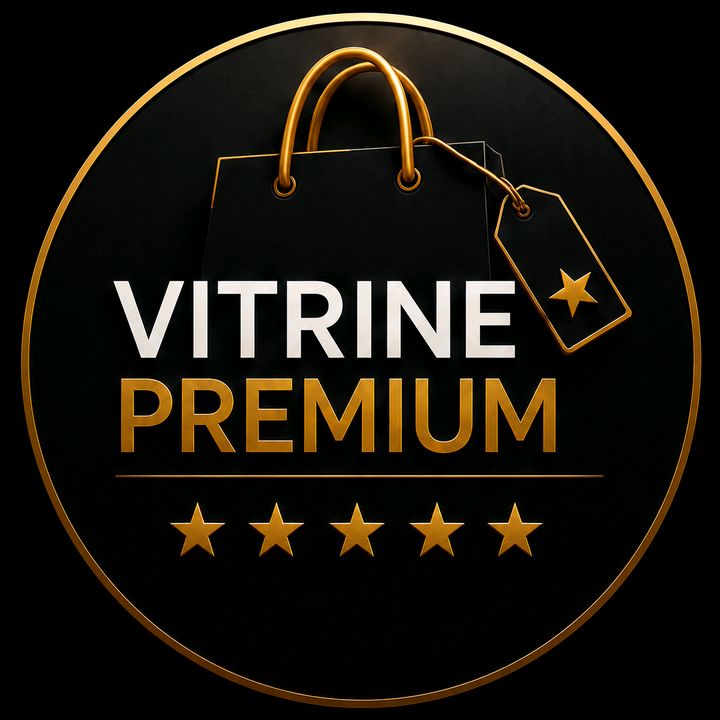 ✨️ Vitrine Premium ✨️