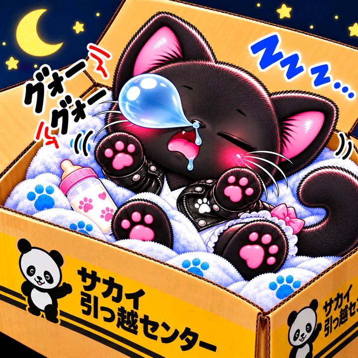 😽ニャン😻🐾