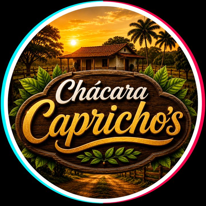 CHÁCARA CAPRICHO'S