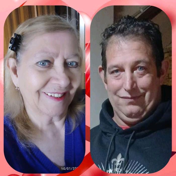 Mamma e Figlio❤️