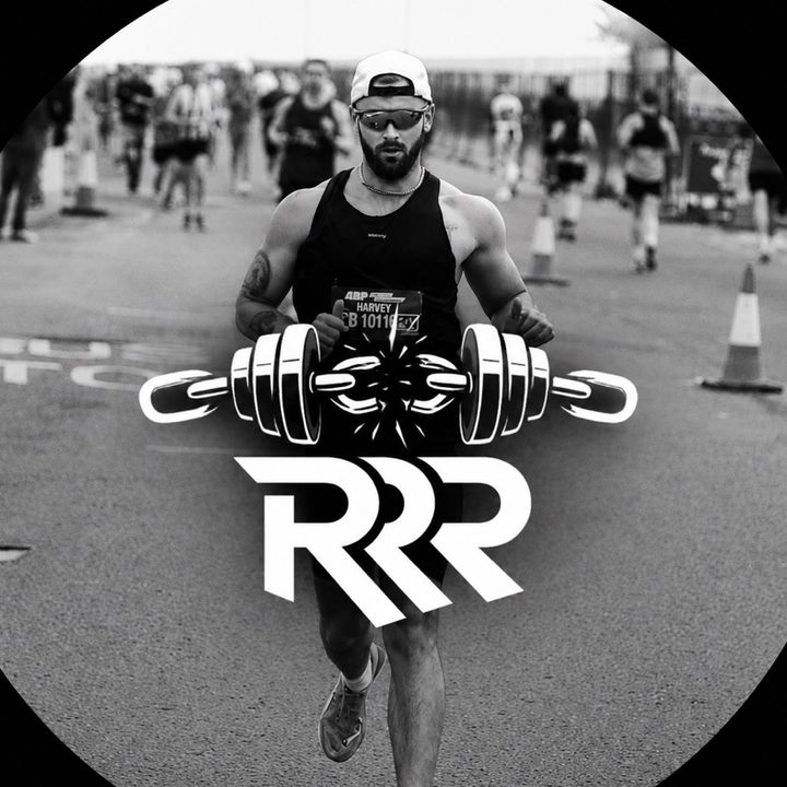 Recoveryrepbyrep