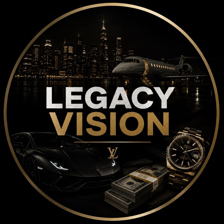 LegacyVision
