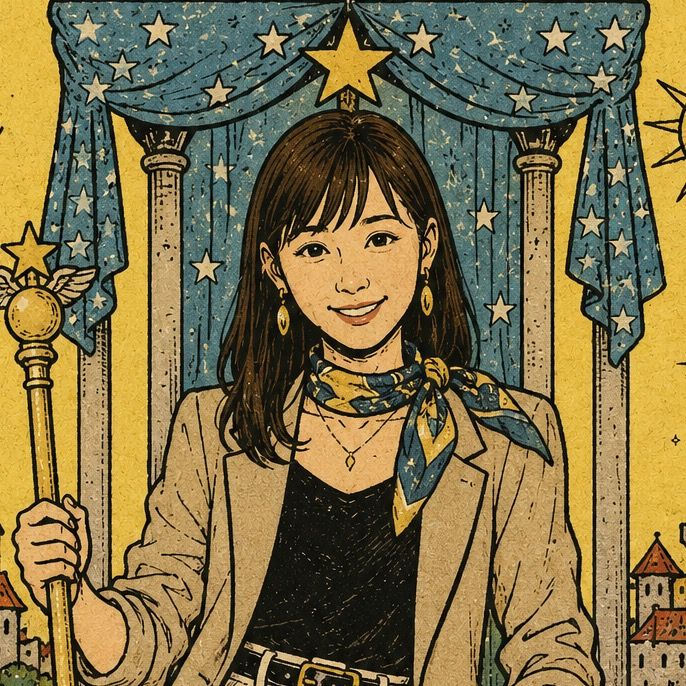 きの子/みんなに推しグッズ広めたい女